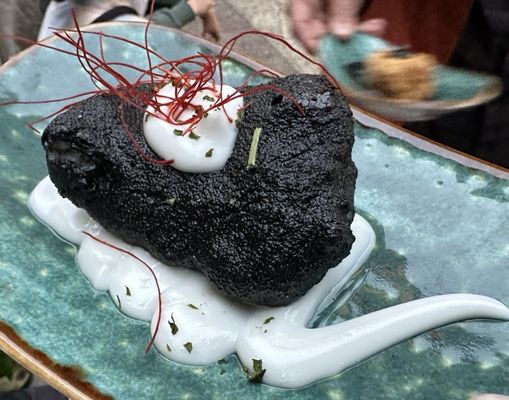 Casa Vergara by null