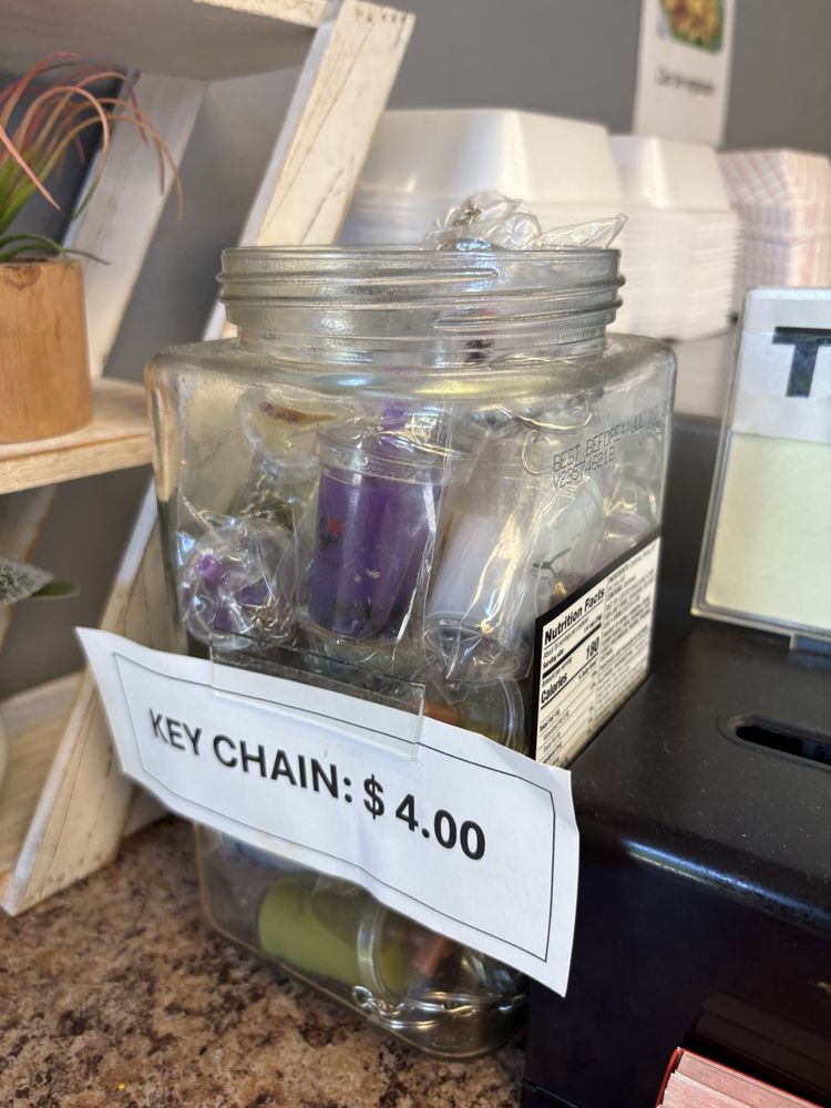 Social spots from Lily Coffee Tea And Bread