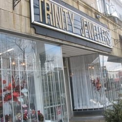 Trinity Jewellers