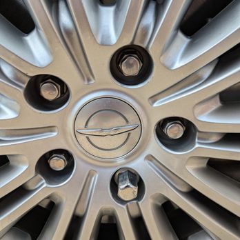 Sam's Club - Bottom right lug nut is not correct. - Wholesale Stores Near Me - Quincy, Illinois Sam's Club - Bottom right lug nut is not correct. - Wholesale Stores Near Me - Quincy, Illinois