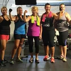XPress Body Bootcamp