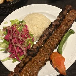 Best kebap in Orange County! Best kebap in Orange County!