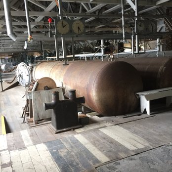 George Inlet Cannery - Tours Near Me - Ketchikan, Alaska
