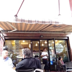 Coffee Club