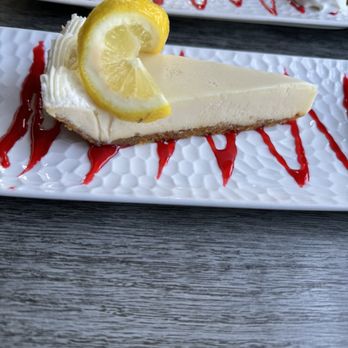 Moussaka Mediterranean Kitchen - Keylime Pie - Mediterranean Near Me - San Leandro, California Moussaka Mediterranean Kitchen - Keylime Pie - Mediterranean Near Me - San Leandro, California