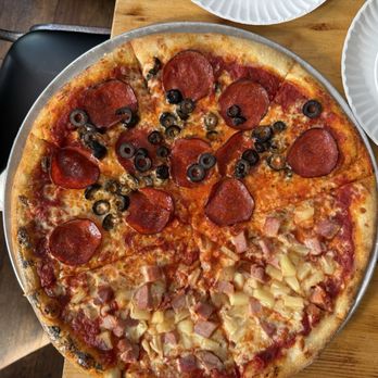 The Corner Slice - Pizza Near Me - Steamboat Springs, Colorado The Corner Slice - Pizza Near Me - Steamboat Springs, Colorado