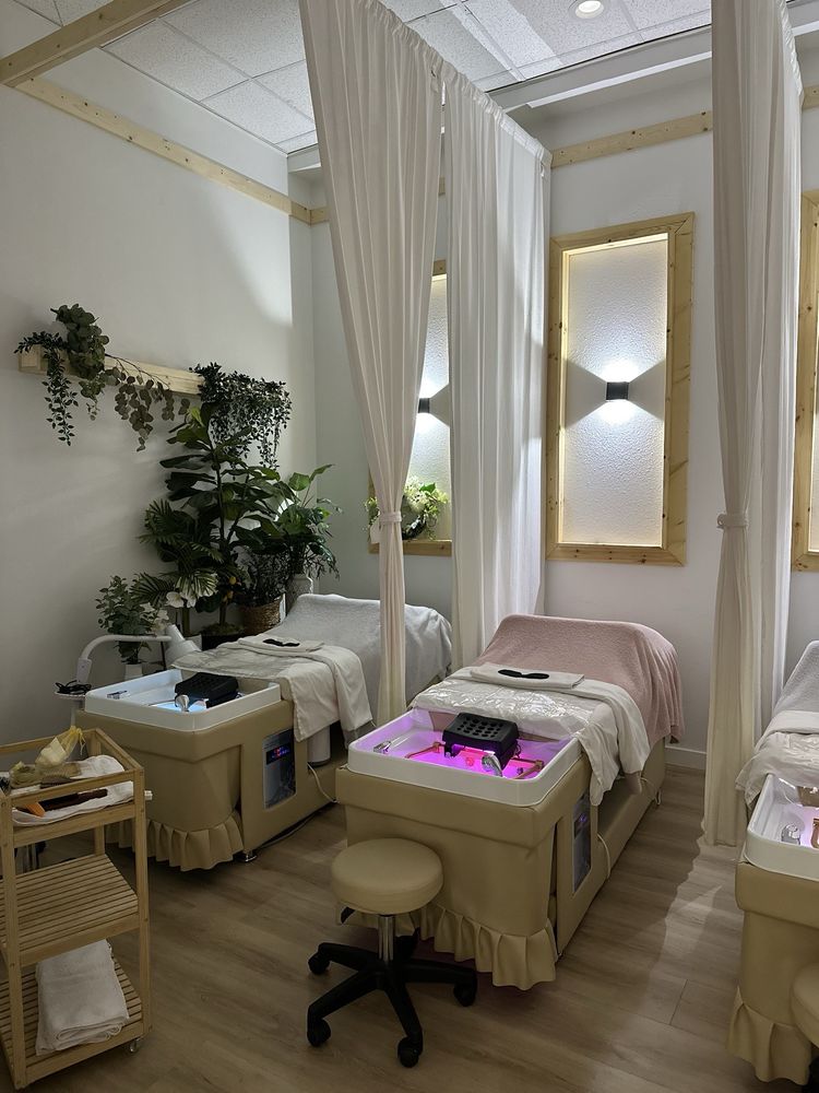 Aoki Head Spa & Scalp Therapy