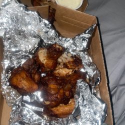 Papa Johns Pizza