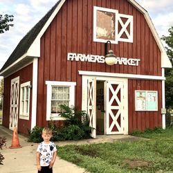 Mount Clemens Farmers Market