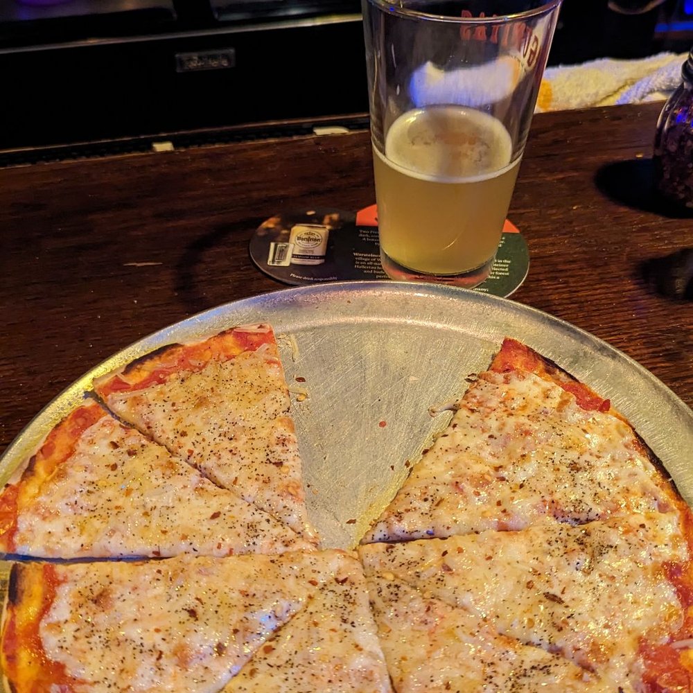 Pizza!