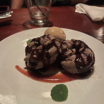 Swift's Attic - Papi churro - New American Near Me - Austin, Texas Swift's Attic - Papi churro - New American Near Me - Austin, Texas