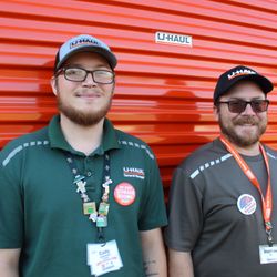 U-Haul Moving & Storage - Janesville