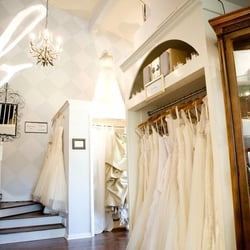 B. Hughes Bridal