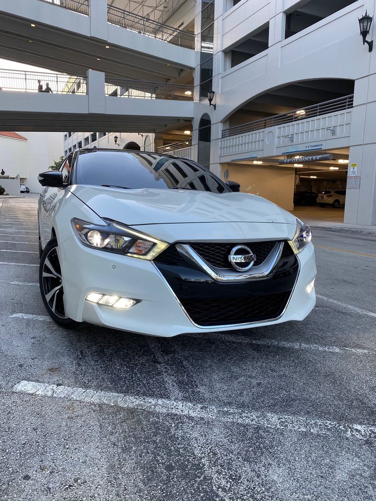 Diamond Touch Detailing