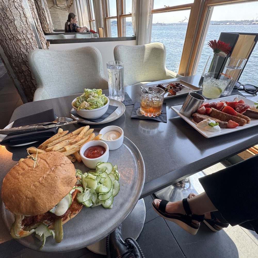 Six Seven Restaurant - New American Near Me - Seattle, Washington Six Seven Restaurant - New American Near Me - Seattle, Washington