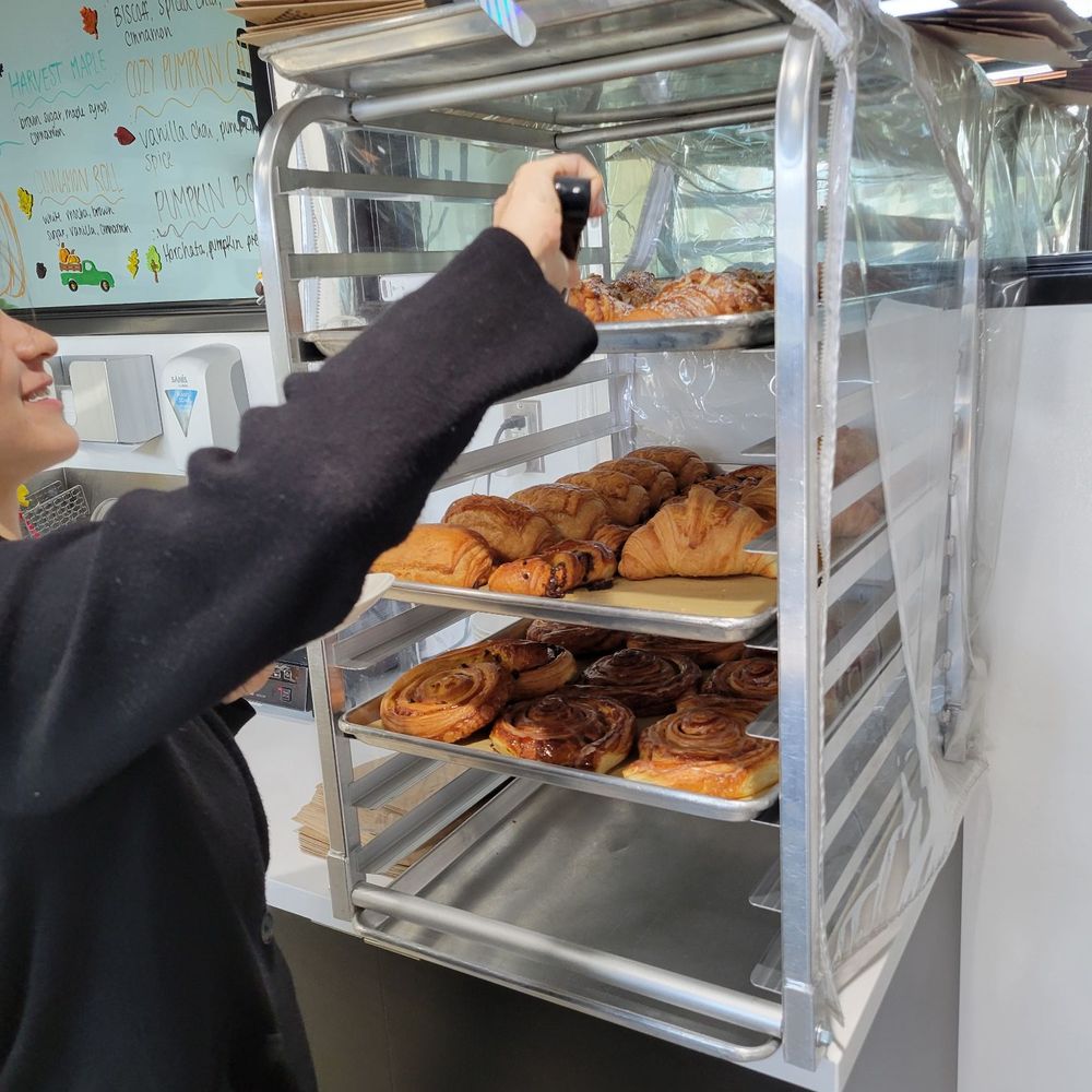 Le Coffee Shop - Pastries are amazing! - Breakfast & Brunch Near Me - Temecula, California Le Coffee Shop - Pastries are amazing! - Breakfast & Brunch Near Me - Temecula, California