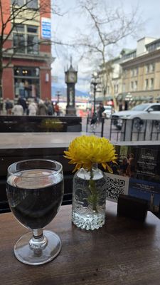 Water St. Café by null