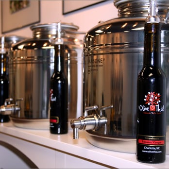 Olive This! - Fusti and Vinegar - Specialty Food Near Me - Charlotte, North Carolina Olive This! - Fusti and Vinegar - Specialty Food Near Me - Charlotte, North Carolina