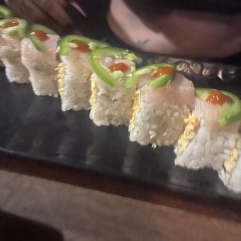 Zu Izakaya - Sushi - Asian Fusion Near Me - Tempe, Arizona Zu Izakaya - Sushi - Asian Fusion Near Me - Tempe, Arizona