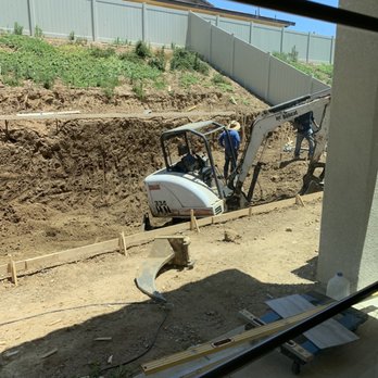 Boyer Pools and Spas - More digging - Pool & Hot Tub Service Near Me - Fallbrook, California