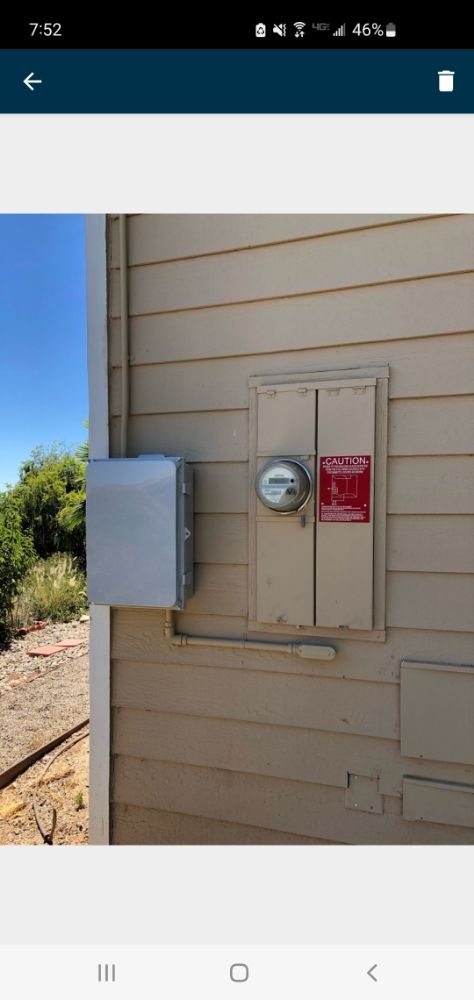 Slide of Legacy Home Energy