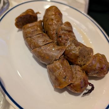 The Tavern - Jalapeno sausages - Sports Bars Near Me - Las Vegas, Nevada The Tavern - Jalapeno sausages - Sports Bars Near Me - Las Vegas, Nevada