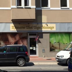 Kinnaree Thai Massage