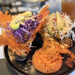 Muy Salsas - Special of the day 6/5/26: Fish tacos