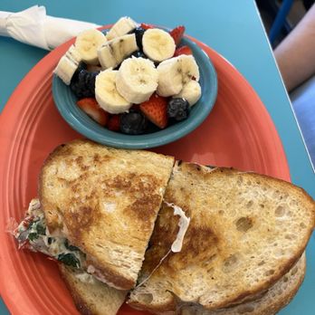 The Breakfast Club - Vegi melt - Breakfast & Brunch Near Me - Des Moines, Iowa The Breakfast Club - Vegi melt - Breakfast & Brunch Near Me - Des Moines, Iowa