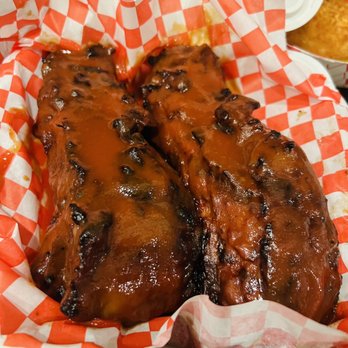 CJ BBQ - Beef Ribs - Barbeque Near Me - San Jose, California CJ BBQ - Beef Ribs - Barbeque Near Me - San Jose, California