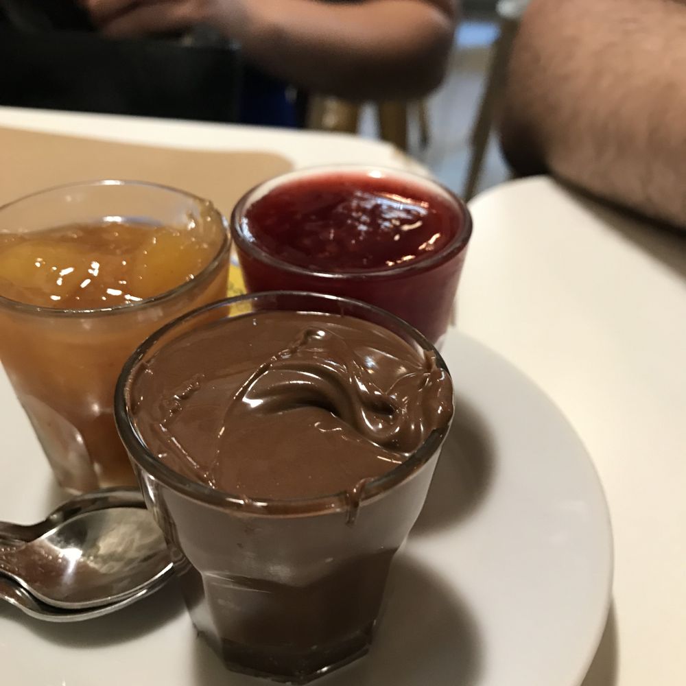 Twinkie Breakfasts - Breakfast & Brunch Near Me - Paris, 75 Twinkie Breakfasts - Breakfast & Brunch Near Me - Paris, 75