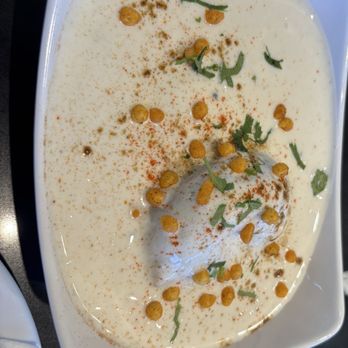 A2B Indian Veg Restaurant - Dahi Vadai - Indian Near Me - Northborough, Massachusetts