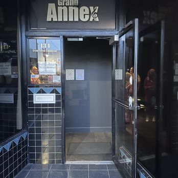 Grand Annex - Music Venues Near Me - San Pedro, California Grand Annex - Music Venues Near Me - San Pedro, California