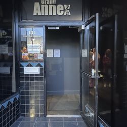 Grand Annex