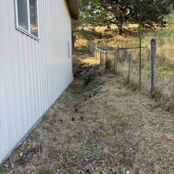 The Grass Hustler Landscaping - Lawn Services Near Me The Grass Hustler Landscaping - Lawn Services Near Me