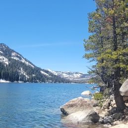 Nothing but beauty here!