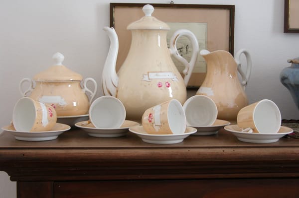 Masseria Il Frantoio by null