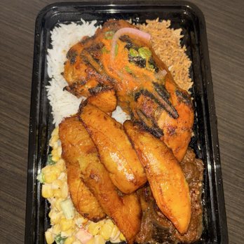 Baobab Fare - Coffee & Tea Near Me - Detroit, Michigan
