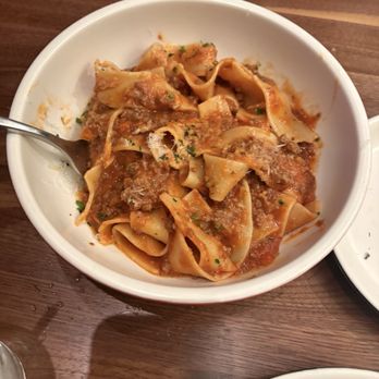 North Italia - Bolognese (House Specialty) - Italian Near Me - Walnut Creek, California North Italia - Bolognese (House Specialty) - Italian Near Me - Walnut Creek, California