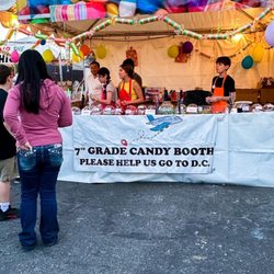 Brea Summer Fest