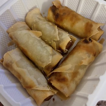 Sam's Kitchen - Spring Rolls - Food Stands Near Me - Honolulu, Hawaii Sam's Kitchen - Spring Rolls - Food Stands Near Me - Honolulu, Hawaii