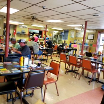 Betty's Café - Cafes Near Me - Saint Joseph, Missouri Betty's Café - Cafes Near Me - Saint Joseph, Missouri