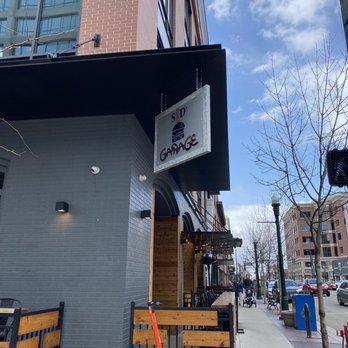 Sid's Garage - Beer Bar Near Me - Boise, Idaho Sid's Garage - Beer Bar Near Me - Boise, Idaho