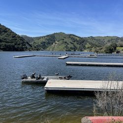Lopez Lake
