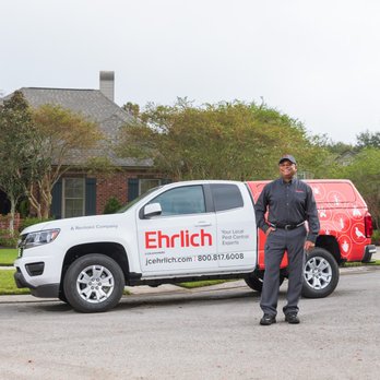 Ehrlich Pest Control - Ehrlich uses the latest technology, tools and treatments to ensure your home remains pest-free all year long. - Pest Control Near Me - Hanover Township, Pennsylvania Ehrlich Pest Control - Ehrlich uses the latest technology, tools and treatments to ensure your home remains pest-free all year long. - Pest Control Near Me - Hanover Township, Pennsylvania