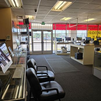 Action Computers Denver - IT Services & Computer Repair Near Me - Denver, Colorado