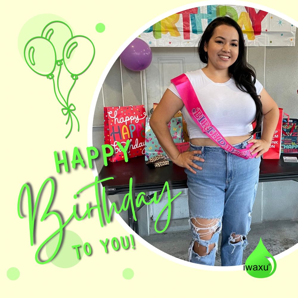 iWAXu - Riverview Logo