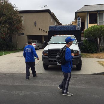 Los Angeles Junk Removal - Junk Removal & Hauling Near Me - Los Angeles, California Los Angeles Junk Removal - Junk Removal & Hauling Near Me - Los Angeles, California