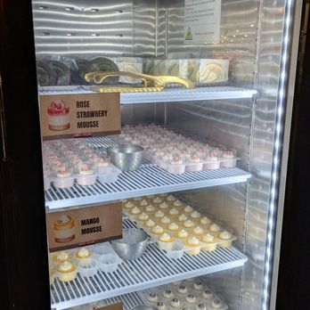 Wagyu Factory - Refrigerated desserts - Barbeque Near Me - Seattle, Washington