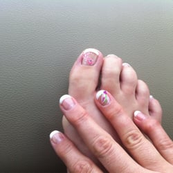 Haute Nails